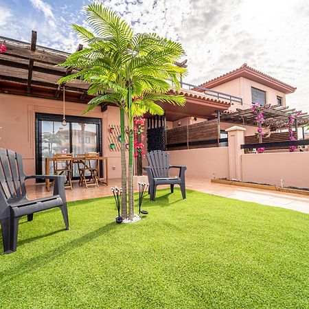 Villa Colibri Azul 拉哈雷斯 外观 照片