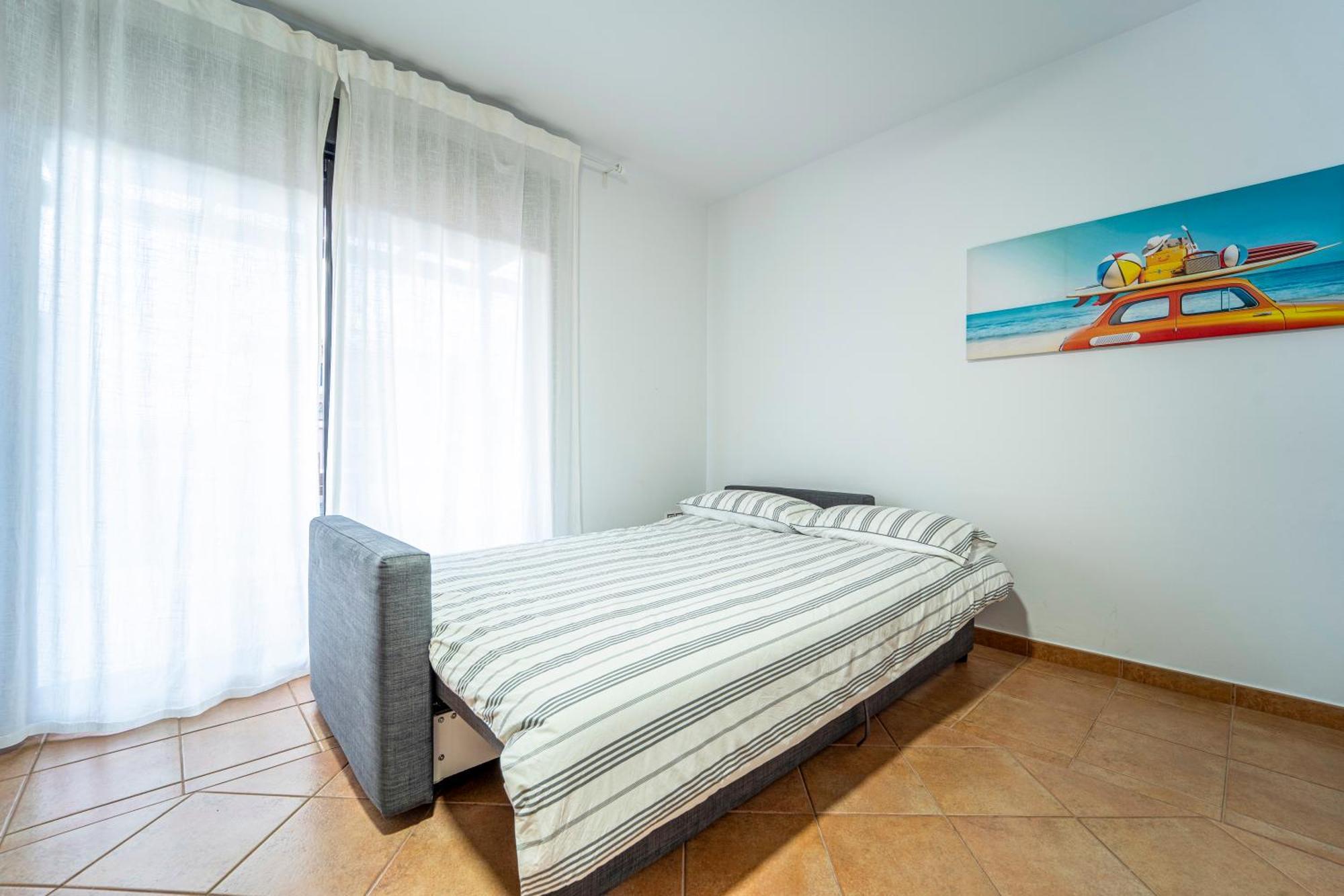 Villa Colibri Azul 拉哈雷斯 外观 照片