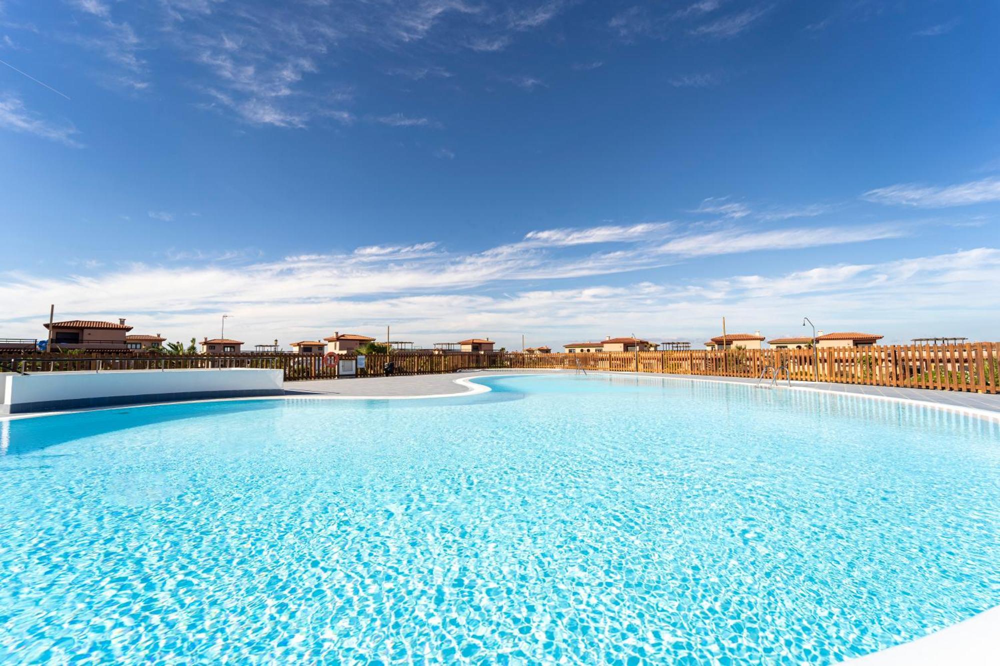 Villa Colibri Azul 拉哈雷斯 外观 照片